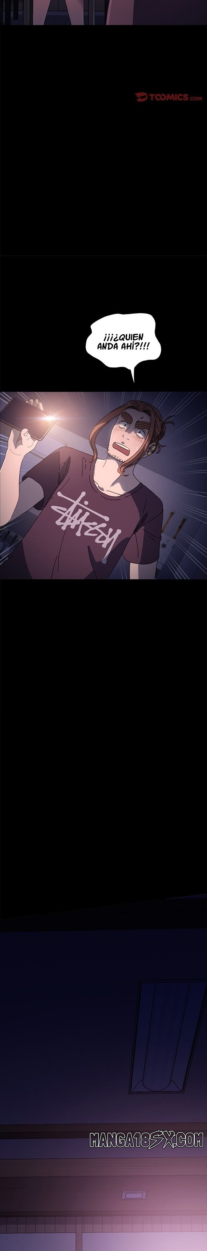 Ugh! My Husband Raw Chapter 8 image 36