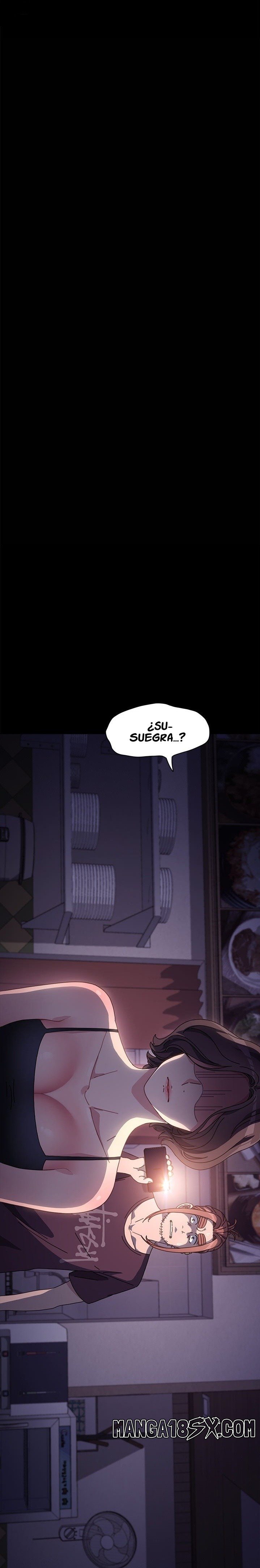 Ugh! My Husband Raw Chapter 8 image 38