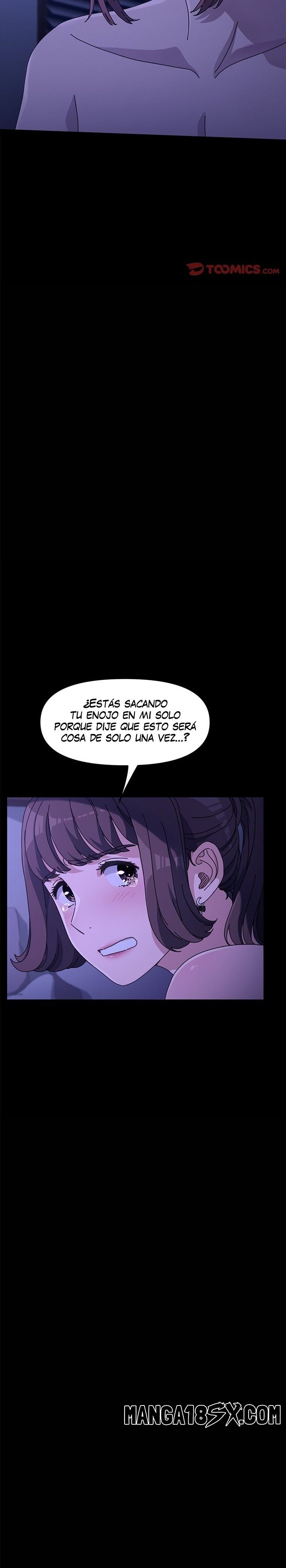 Ugh! My Husband Raw Chapter 8 image 3