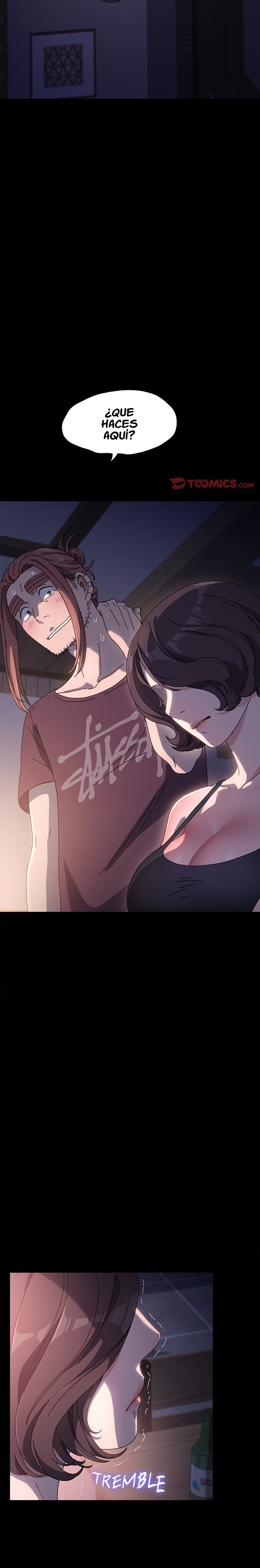 Ugh! My Husband Raw Chapter 8 image 39