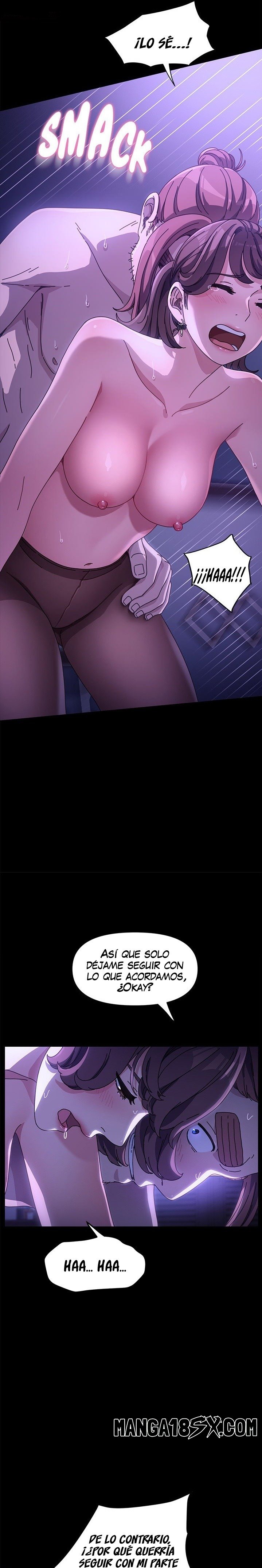 Ugh! My Husband Raw Chapter 8 image 5