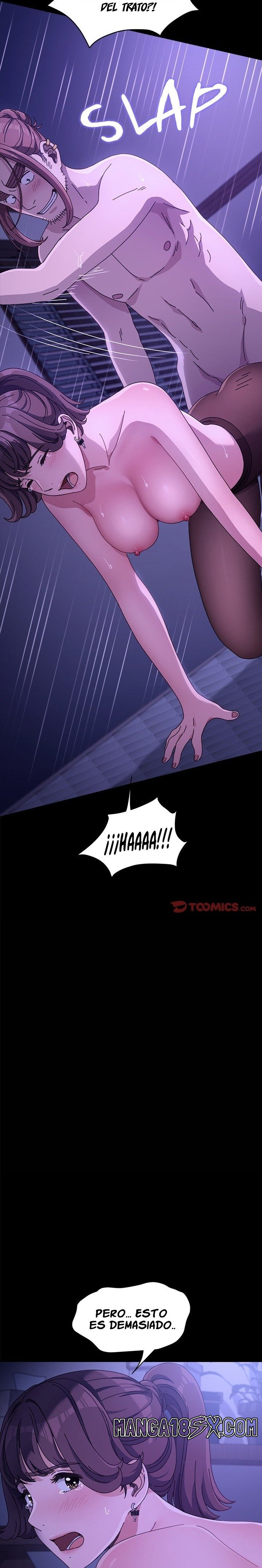 Ugh! My Husband Raw Chapter 8 image 6