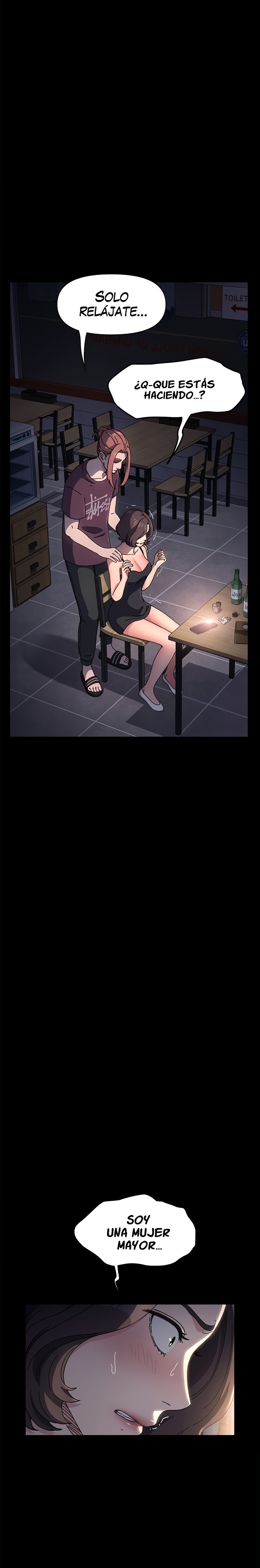 Ugh! My Husband Raw Chapter 9 image 9