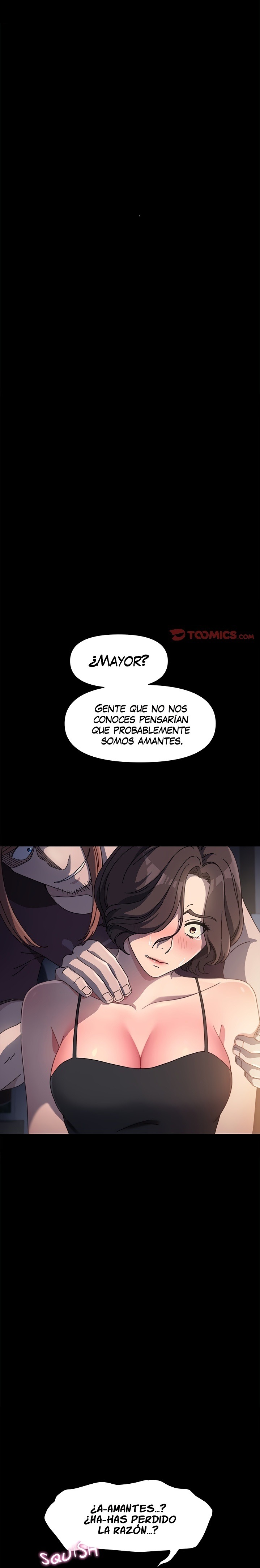 Ugh! My Husband Raw Chapter 9 image 10