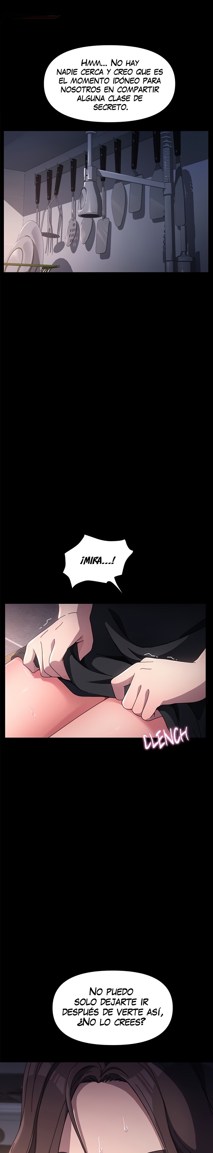 Ugh! My Husband Raw Chapter 9 image 13