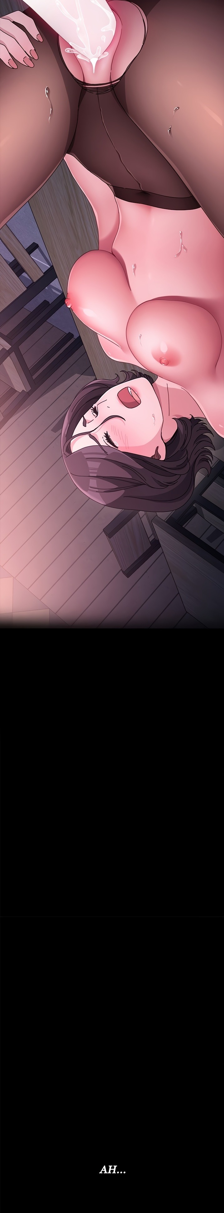 Ugh! My Husband Raw Chapter 9 image 15