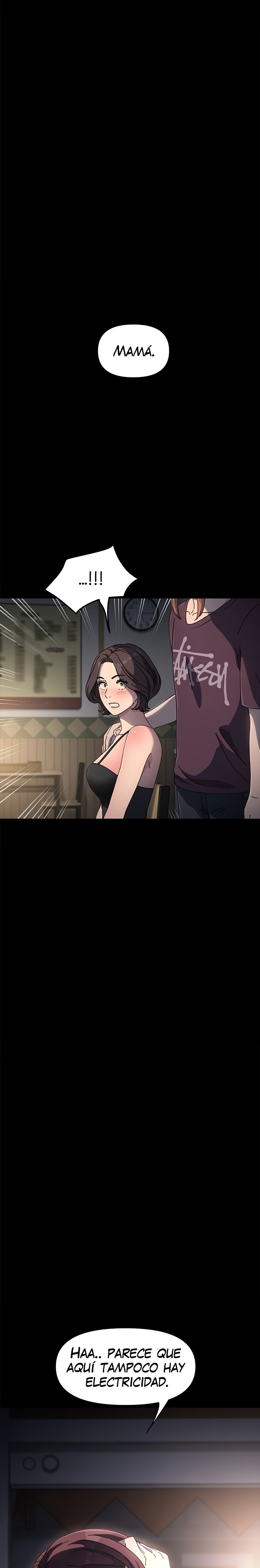 Ugh! My Husband Raw Chapter 9 image 17