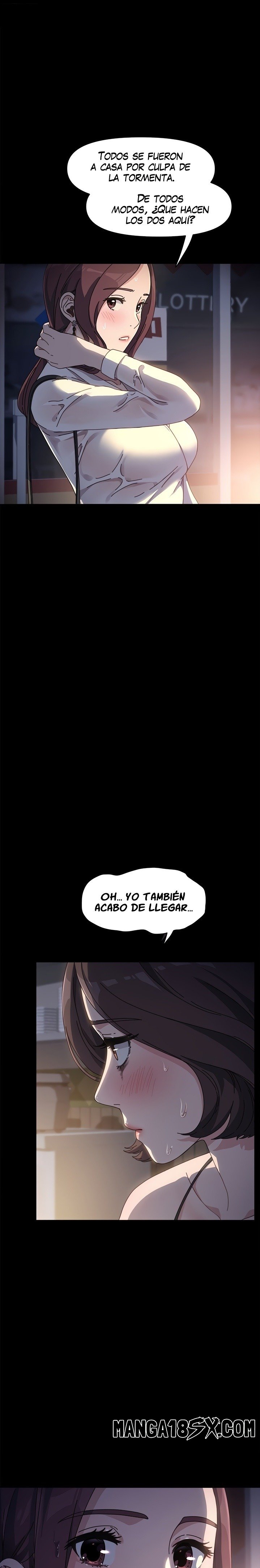 Ugh! My Husband Raw Chapter 9 image 19