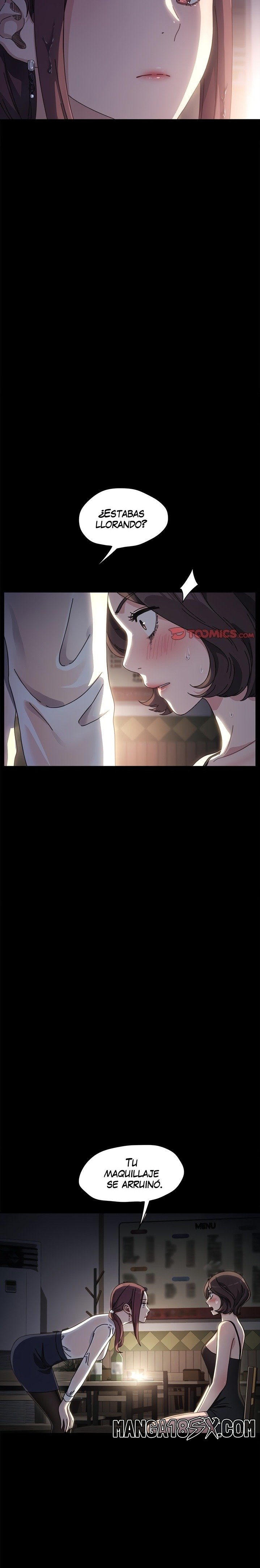 Ugh! My Husband Raw Chapter 9 image 20