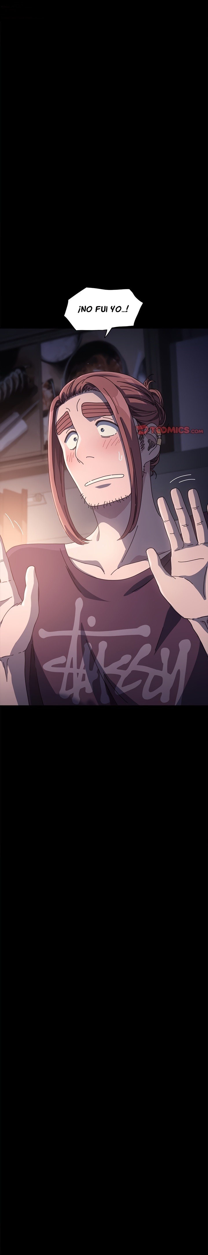 Ugh! My Husband Raw Chapter 9 image 22