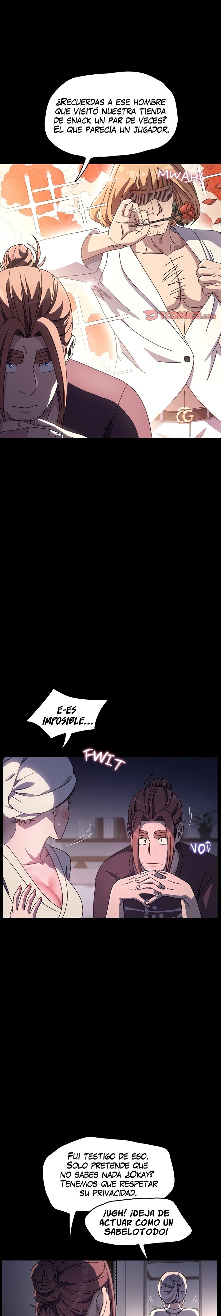 Ugh! My Husband Raw Chapter 9 image 26