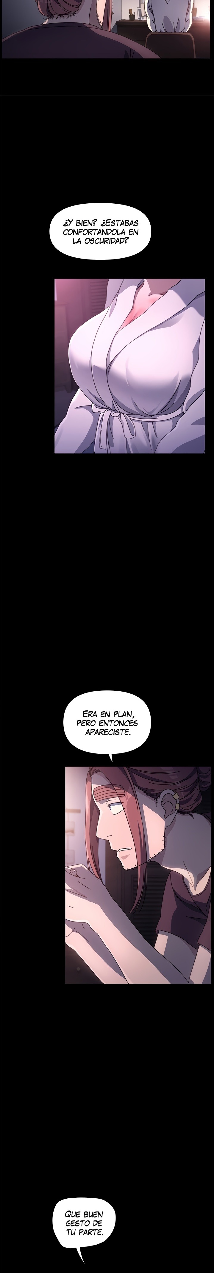 Ugh! My Husband Raw Chapter 9 image 27