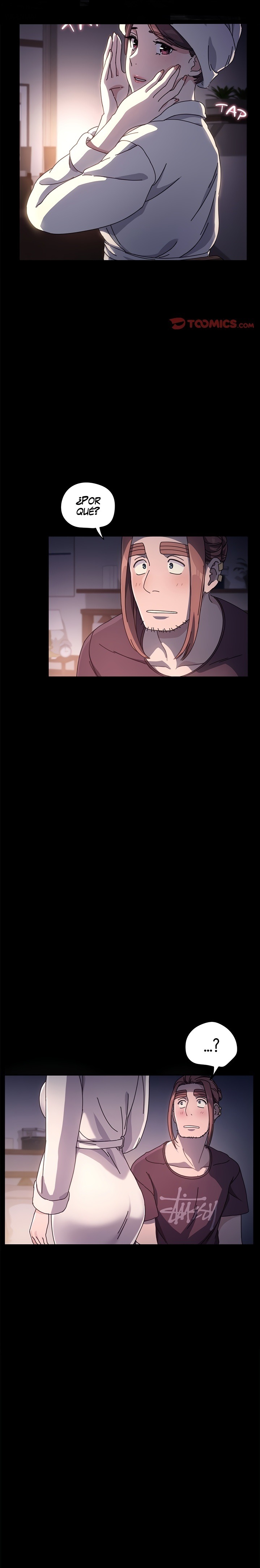 Ugh! My Husband Raw Chapter 9 image 28