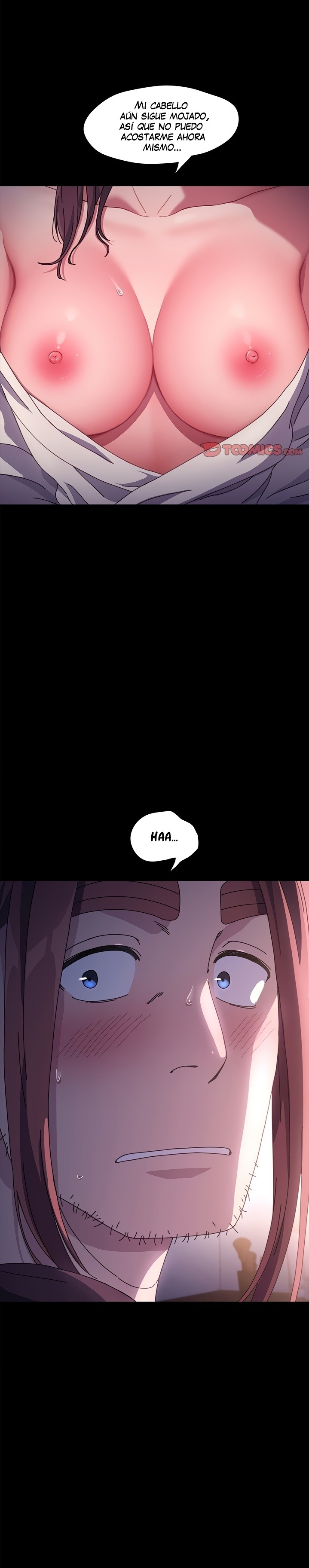 Ugh! My Husband Raw Chapter 9 image 32