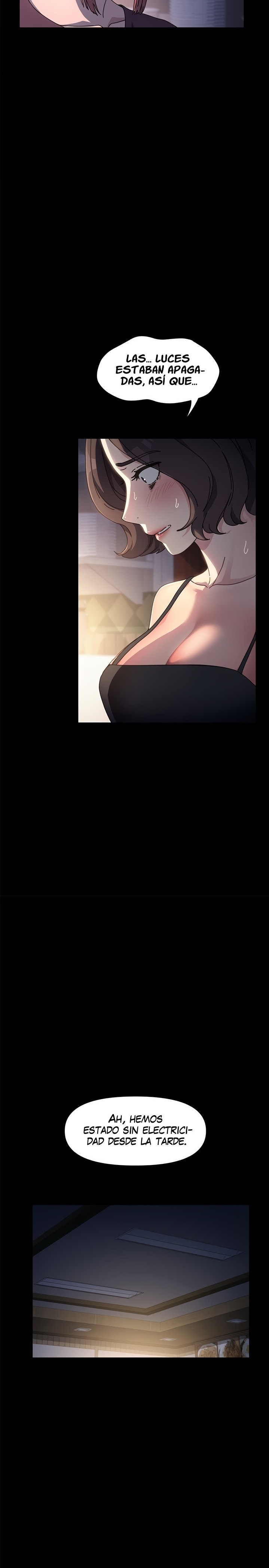 Ugh! My Husband Raw Chapter 9 image 3