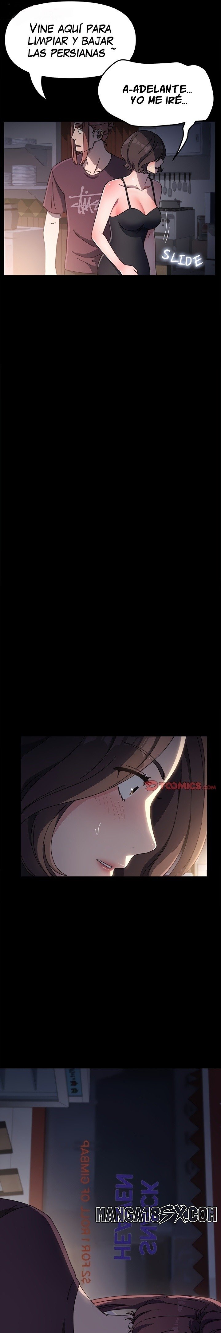 Ugh! My Husband Raw Chapter 9 image 4