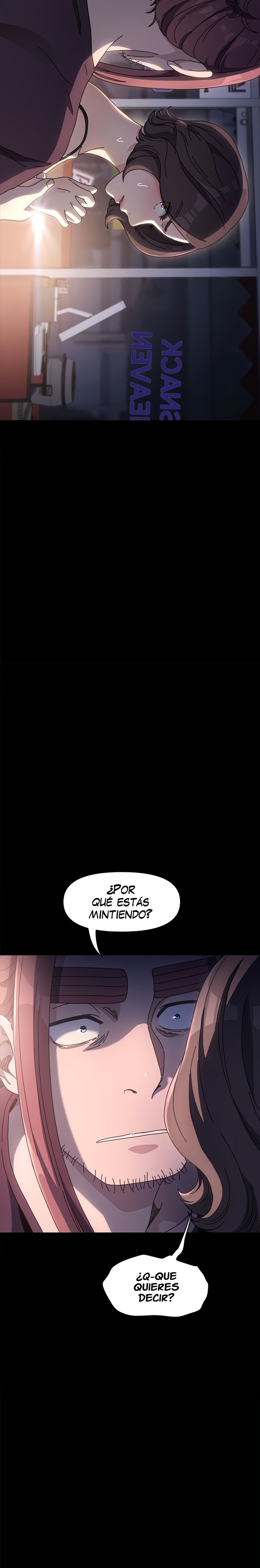 Ugh! My Husband Raw Chapter 9 image 5
