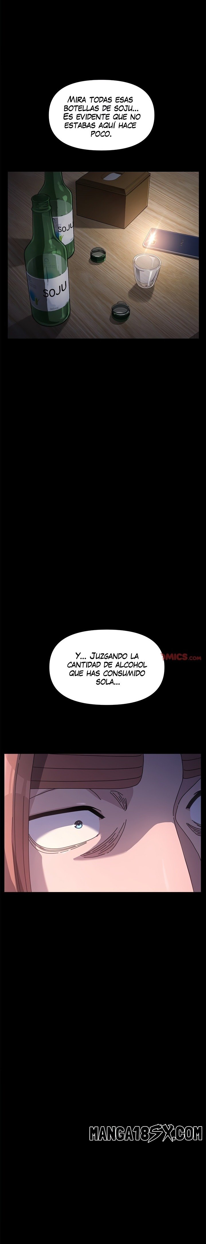 Ugh! My Husband Raw Chapter 9 image 6