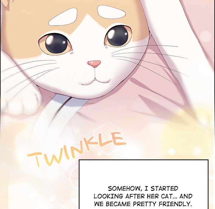 The Love Meowtchmaker Chapter 0 image 7
