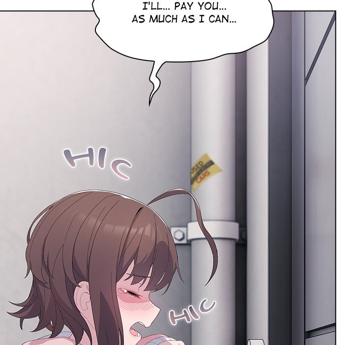 The Love Meowtchmaker Chapter 2 image 101