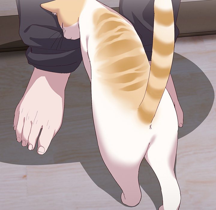The Love Meowtchmaker Chapter 2 image 112