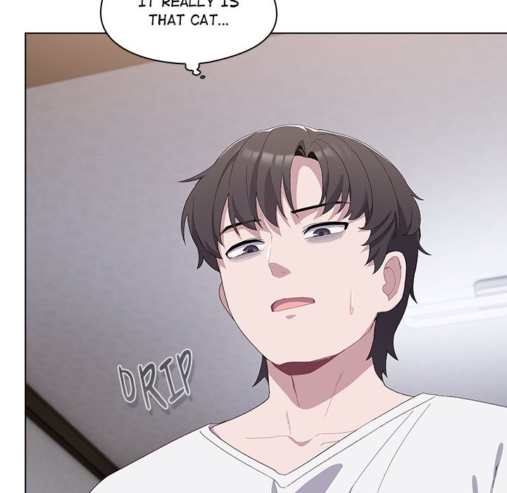 The Love Meowtchmaker Chapter 2 image 116