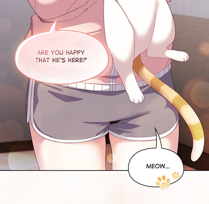 The Love Meowtchmaker Chapter 2 image 122