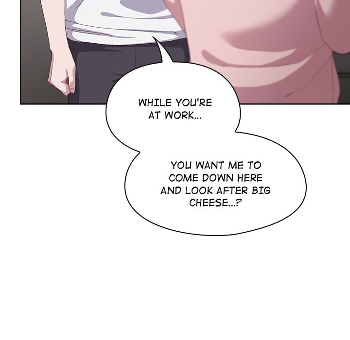 The Love Meowtchmaker Chapter 2 image 130