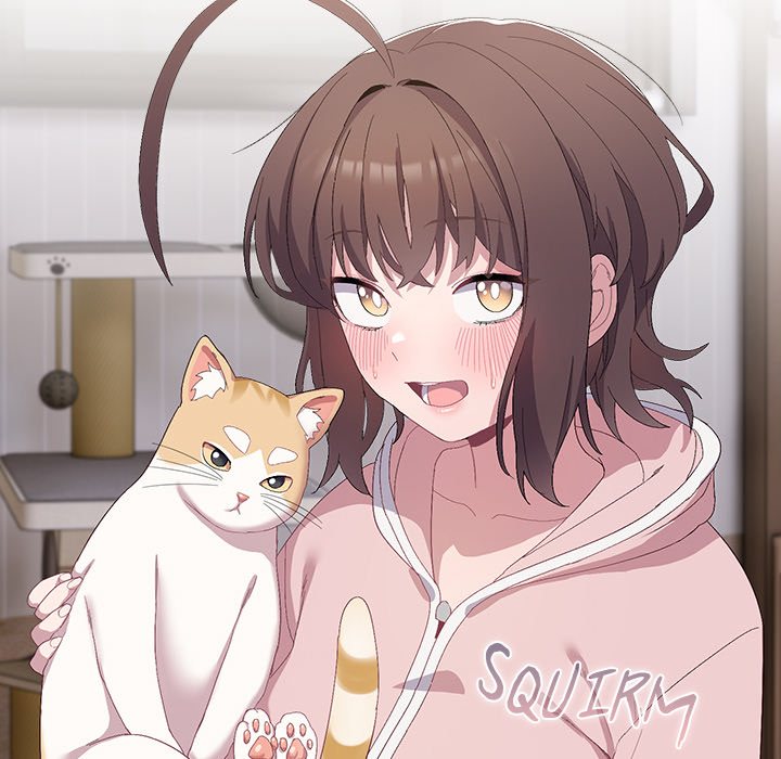 The Love Meowtchmaker Chapter 2 image 132