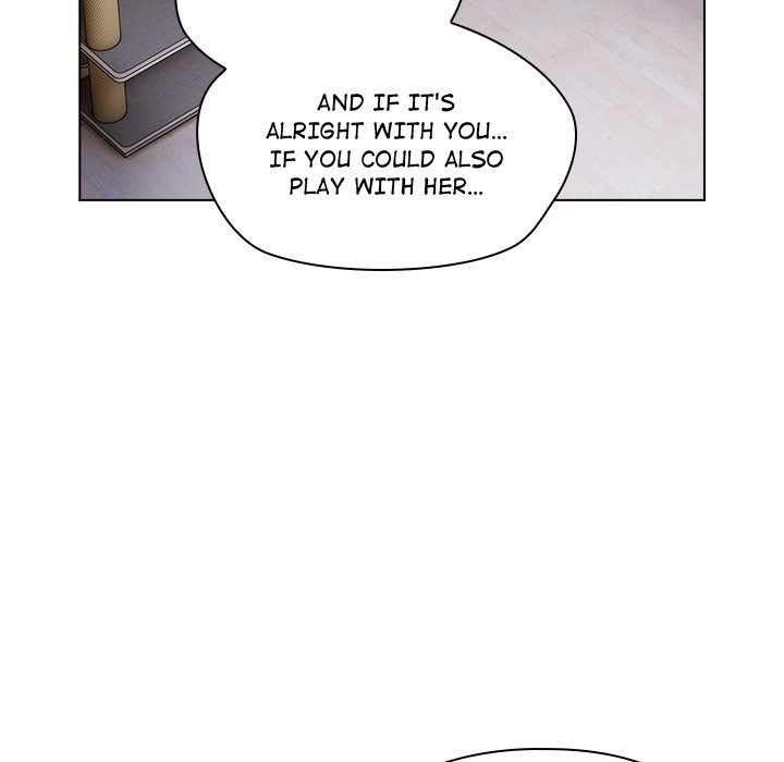 The Love Meowtchmaker Chapter 2 image 136