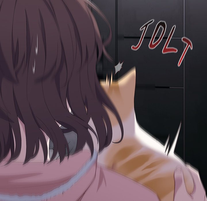 The Love Meowtchmaker Chapter 2 image 13