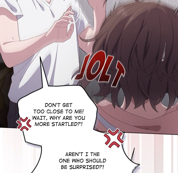 The Love Meowtchmaker Chapter 2 image 143