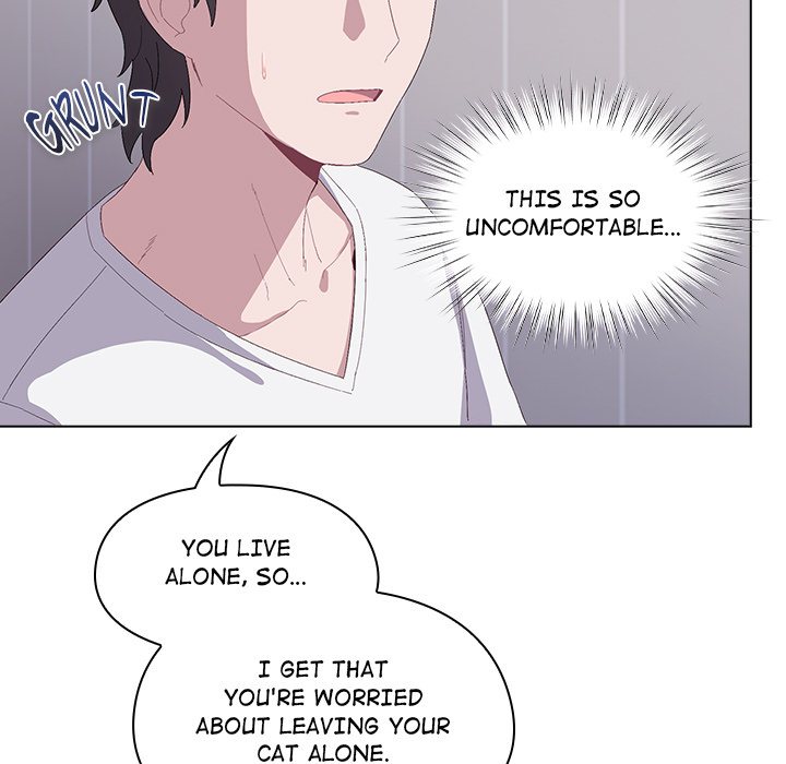 The Love Meowtchmaker Chapter 2 image 146
