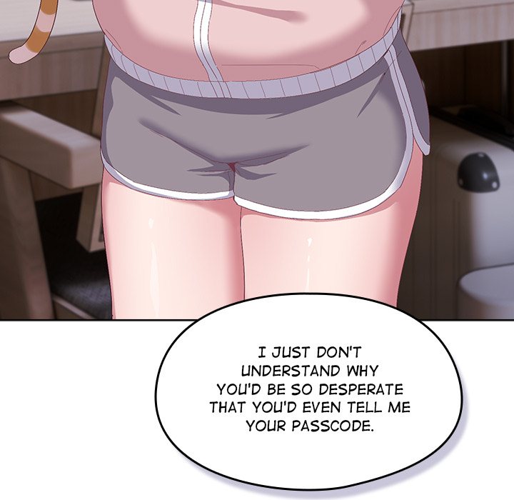 The Love Meowtchmaker Chapter 2 image 150
