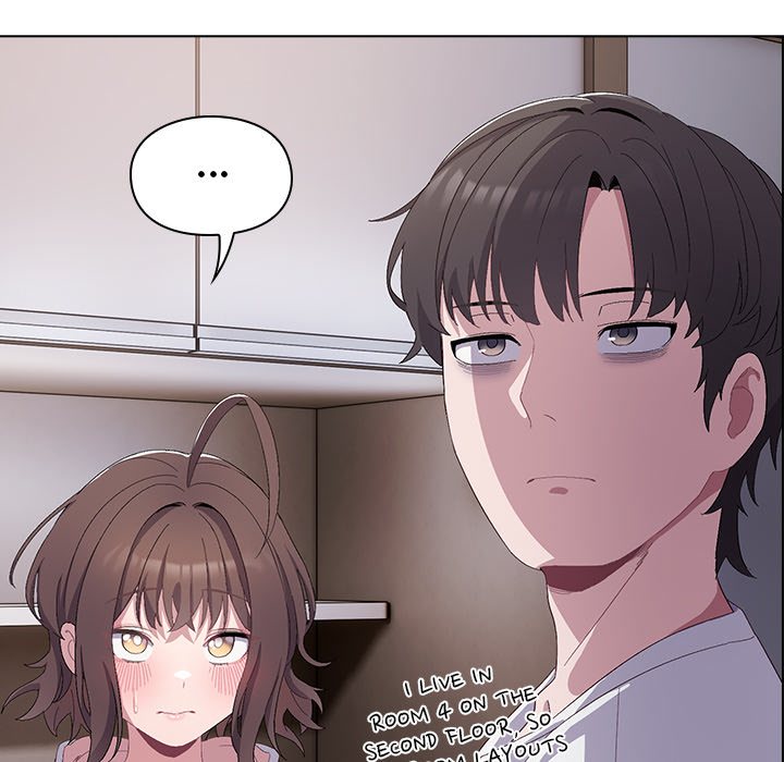 The Love Meowtchmaker Chapter 2 image 158