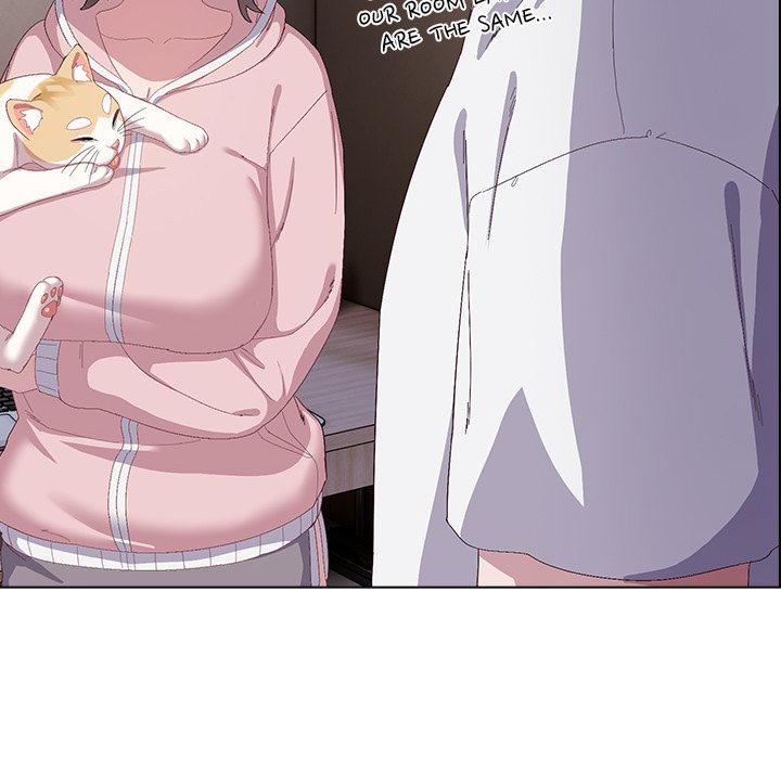 The Love Meowtchmaker Chapter 2 image 159