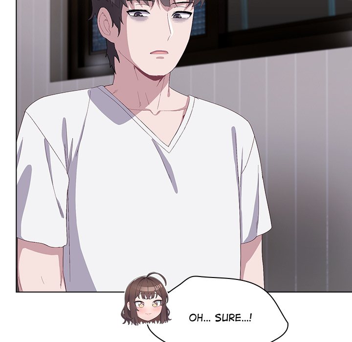 The Love Meowtchmaker Chapter 2 image 163