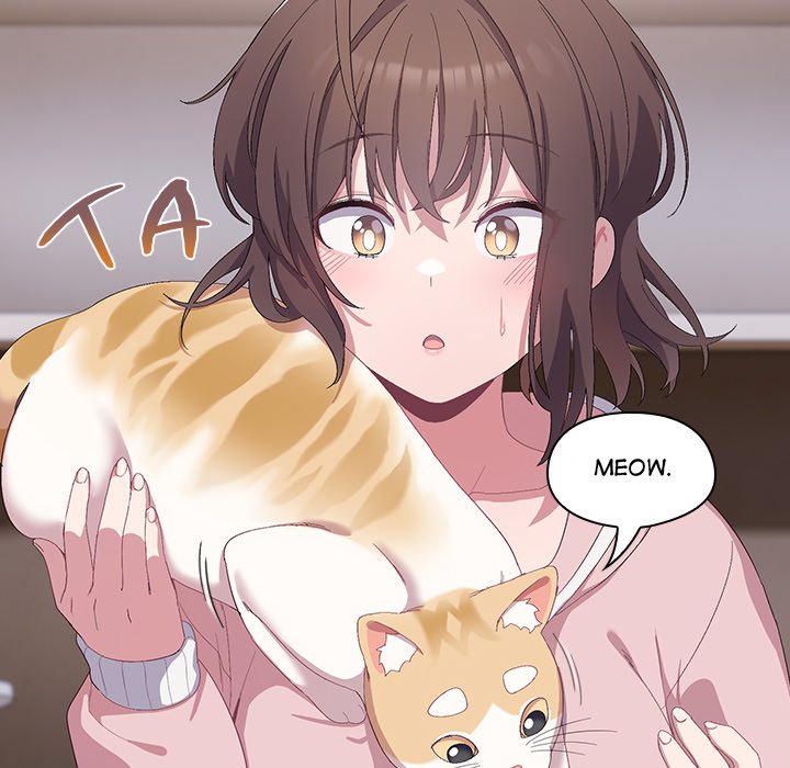 The Love Meowtchmaker Chapter 2 image 165