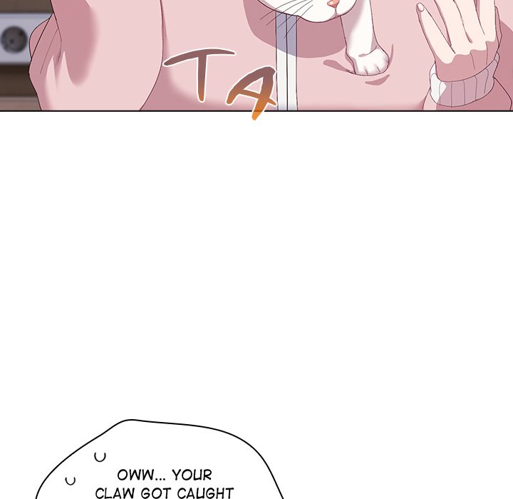 The Love Meowtchmaker Chapter 2 image 166