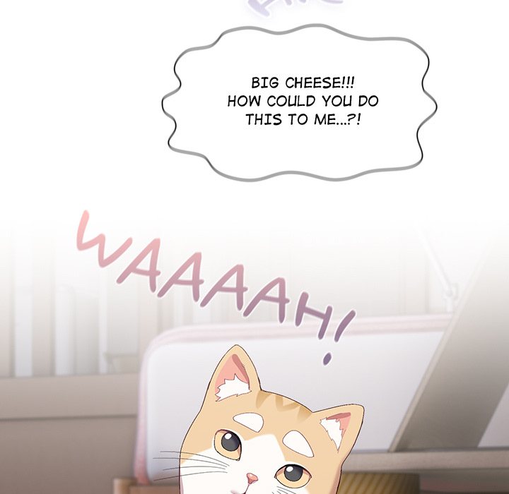 The Love Meowtchmaker Chapter 2 image 196