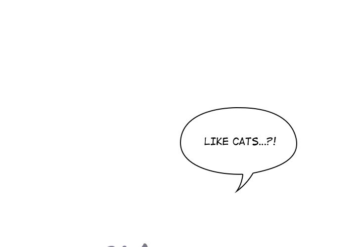 The Love Meowtchmaker Chapter 2 image 1