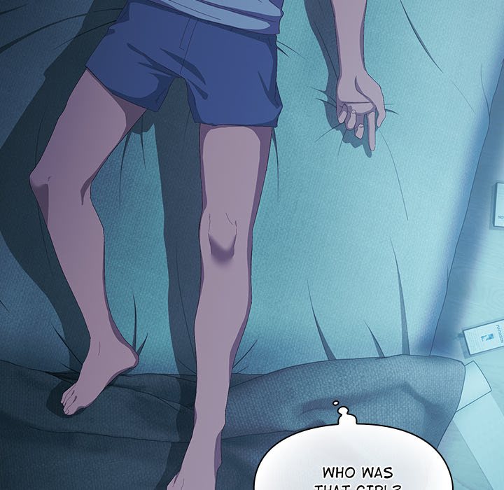 The Love Meowtchmaker Chapter 2 image 25