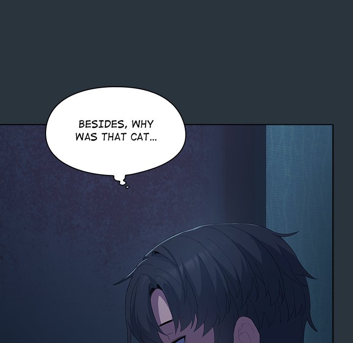 The Love Meowtchmaker Chapter 2 image 36