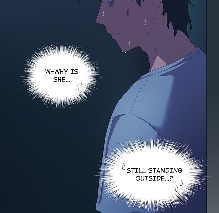 The Love Meowtchmaker Chapter 2 image 42