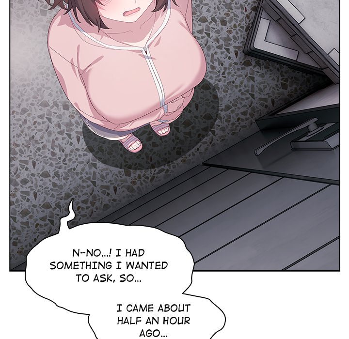 The Love Meowtchmaker Chapter 2 image 45