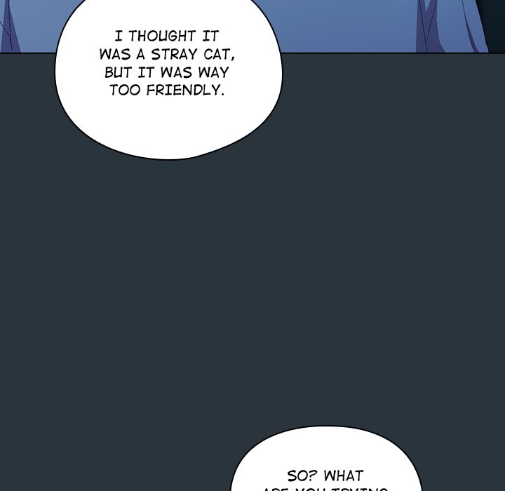 The Love Meowtchmaker Chapter 2 image 68