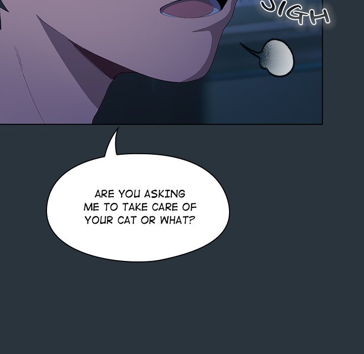 The Love Meowtchmaker Chapter 2 image 70