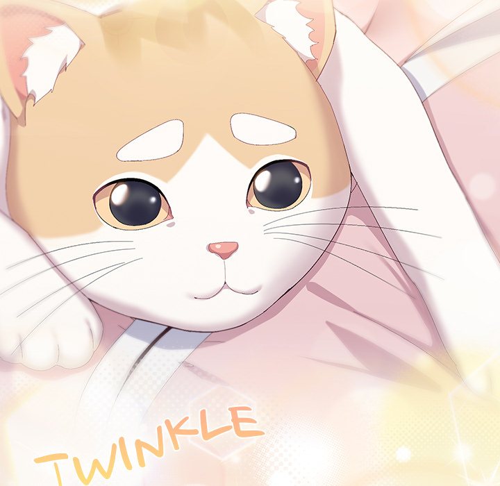 The Love Meowtchmaker Chapter 2 image 8