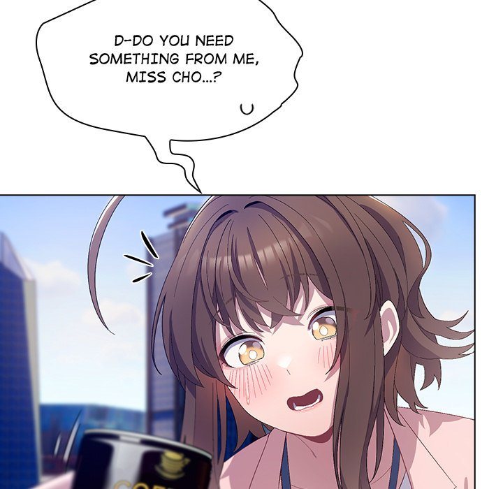 The Love Meowtchmaker Chapter 4 image 92