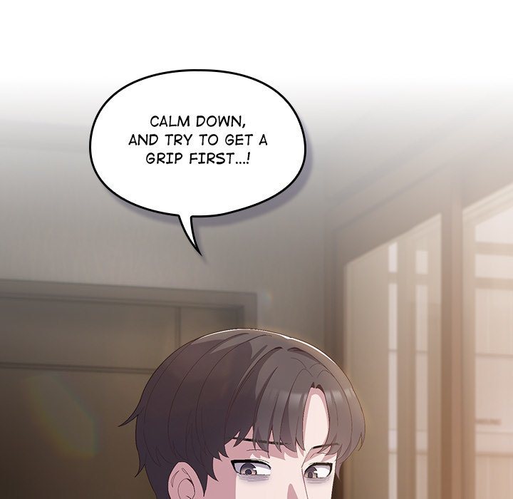 The Love Meowtchmaker Chapter 5 image 9